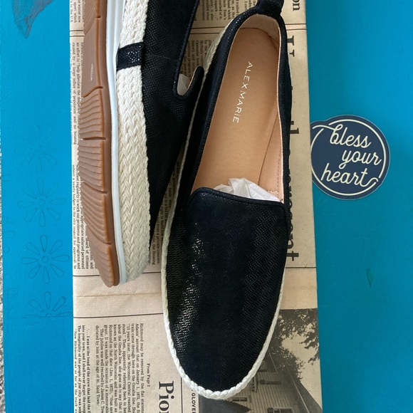 Alex Marie Size 10 - Picture 2 of 4